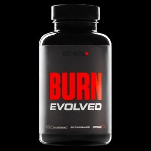 SCULPT NATION BURN, HGH BOOST, TUMERIC